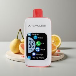 AirFuze Smart 30000 Puffs Disposable Vape Sur Lush Gummy