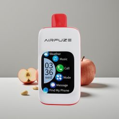 AirFuze Smart 30000 Puffs Disposable Vape Triple Eple