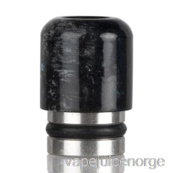 Vape Juice 510 Mini Polen Hybrid Drypptupp Svart