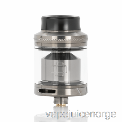 Vape Juice Augvape Druga 24mm Rta Gunmetal