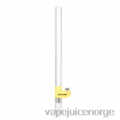 Vape Juice Blad Buddi Nektar Samler Gul