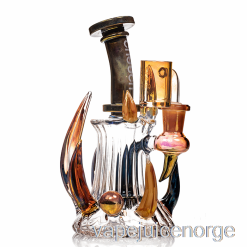 Vape Juice Cheech Glass Ikke Være En Torn På Min Dab Rig Blå
