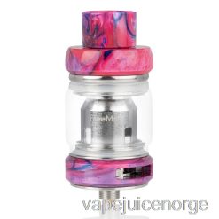 Vape Juice Freemax Mesh Pro Sub-ohm Tank Harpiks Rosa