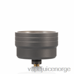Vape Juice Geek Vape E100 510 Adapter Gunmetal