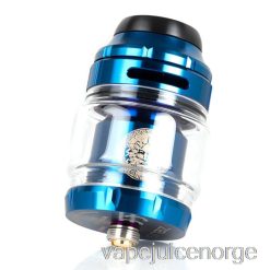 Vape Juice Geek Vape Zeus X 25mm Rta (zx Rta) Blå