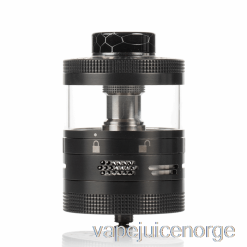 Vape Juice Steam Crave Aromamizer Titan V2 41mm Rdta Svart
