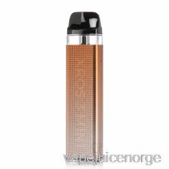 Vape Med Nikotin Vaporesso Xros 3 Mini Pod System Phantom Gold