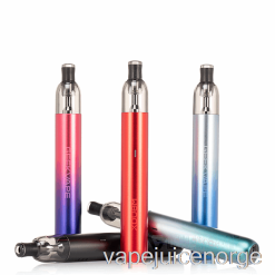 Vape Norge Geek Vape Wenax M1 13w Pod System 1,2ohm - Rutete Lilla