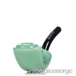 Vape Uten Nikotin Grav Rocker Sherlock Håndpipe Mintgrønn