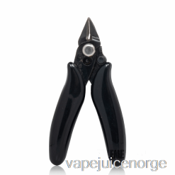Vape Uten Nikotin Thunderhead Kreasjoner Wire Cutter Svart